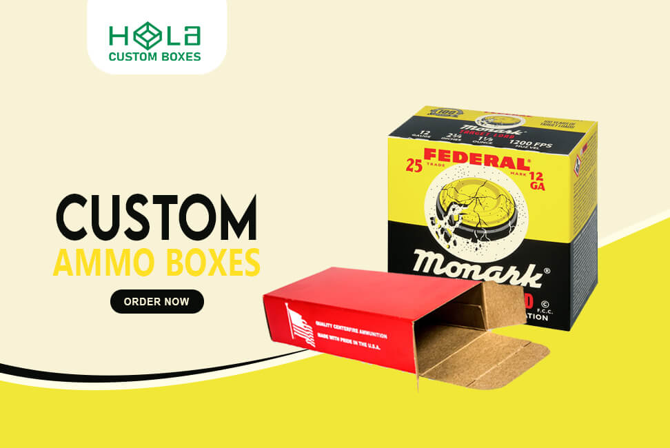 cardboard ammo boxes